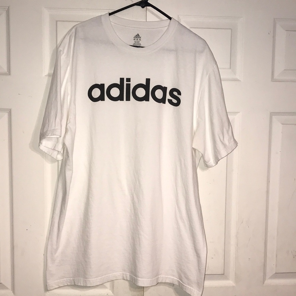 Men’s Adidas Tee